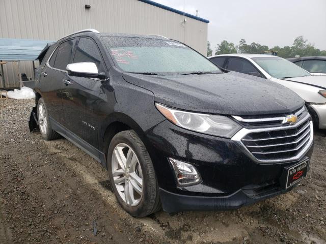 CHEVROLET EQUINOX PR 2018 3gnaxmev7jl315417