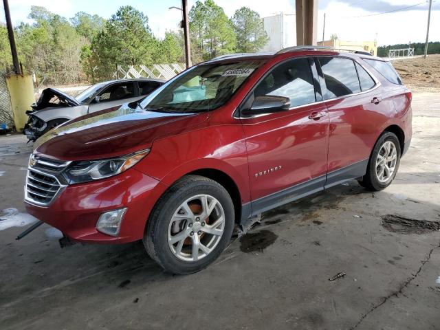 CHEVROLET EQUINOX 2018 3gnaxmev7jl361393