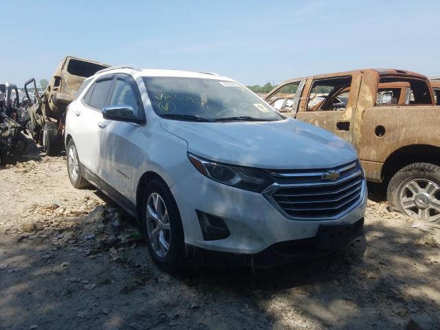 CHEVROLET EQUINOX PR 2018 3gnaxmev7js517454