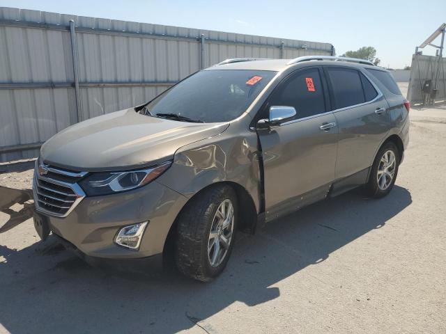 CHEVROLET EQUINOX PR 2018 3gnaxmev7js531533