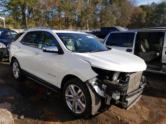 CHEVROLET EQUINOX PR 2018 3gnaxmev7js531841