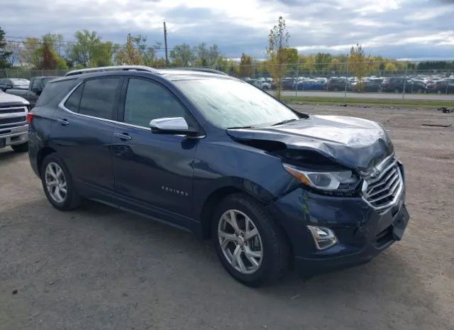 CHEVROLET EQUINOX 2018 3gnaxmev7js541155