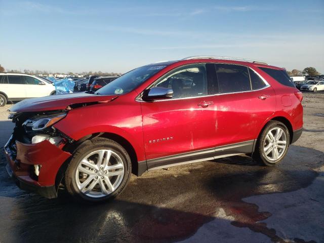 CHEVROLET EQUINOX 2018 3gnaxmev7js560286