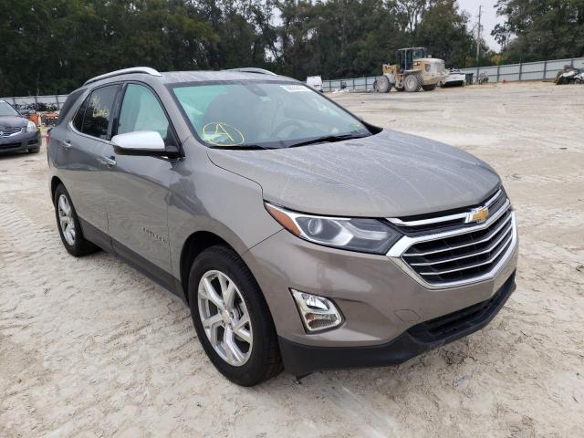 CHEVROLET EQUINOX PR 2018 3gnaxmev7js562152