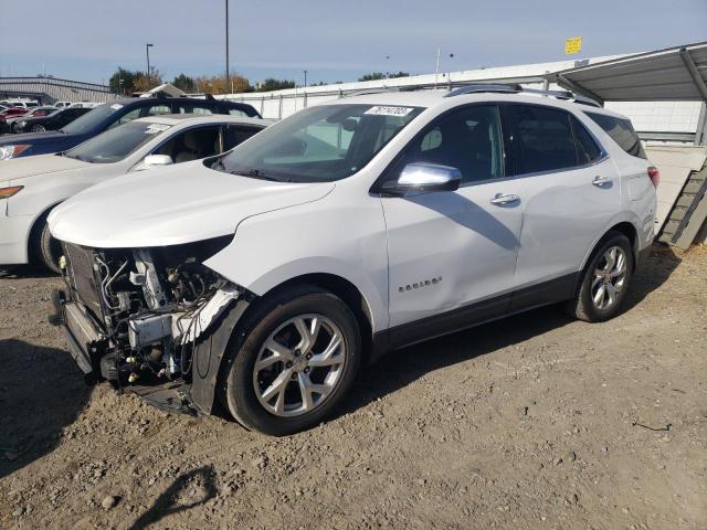 CHEVROLET EQUINOX 2018 3gnaxmev7js579842