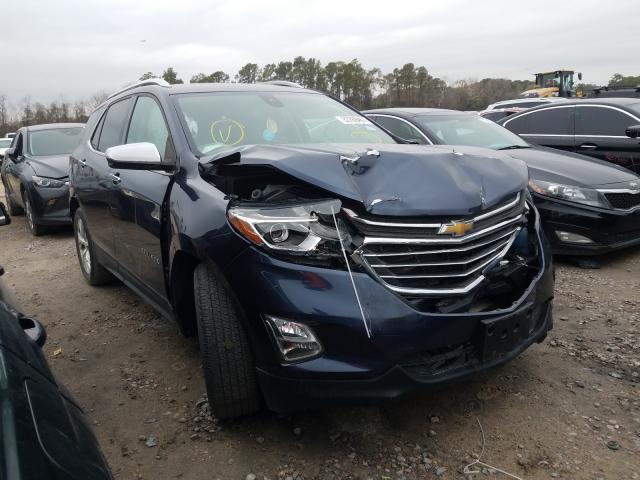 CHEVROLET NULL 2018 3gnaxmev7js583387