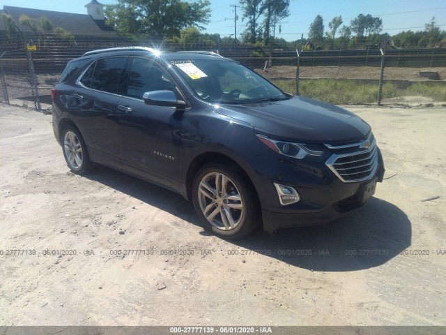 CHEVROLET EQUINOX 2018 3gnaxmev7js595121