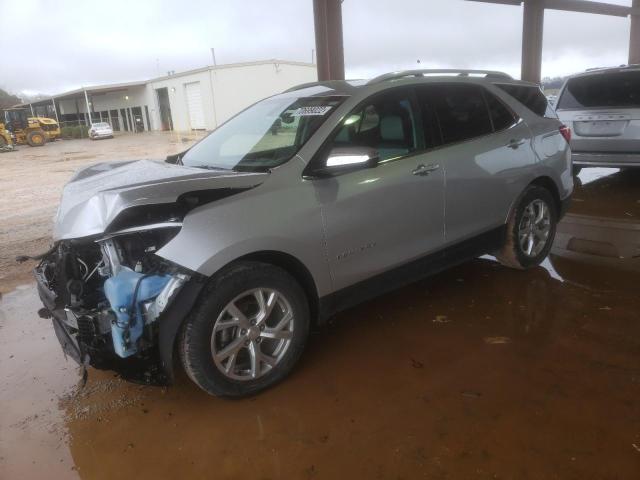 CHEVROLET EQUINOX PR 2018 3gnaxmev7js608613