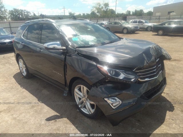 CHEVROLET EQUINOX 2018 3gnaxmev8jl104789