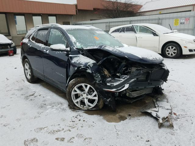 CHEVROLET EQUINOX PR 2018 3gnaxmev8jl106851