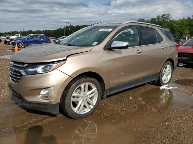 CHEVROLET EQUINOX 2018 3gnaxmev8jl108194