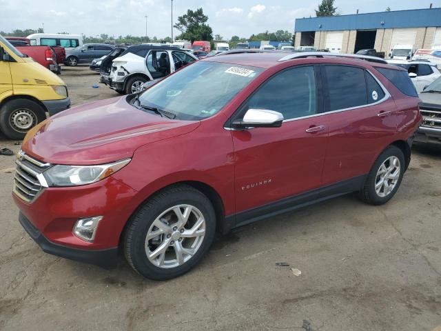 CHEVROLET EQUINOX PR 2018 3gnaxmev8js541178