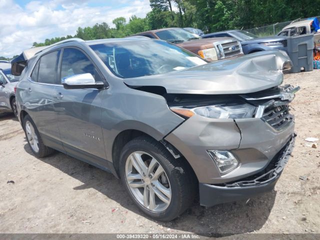 CHEVROLET EQUINOX 2018 3gnaxmev8js545442