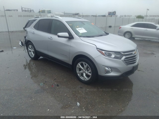 CHEVROLET EQUINOX 2018 3gnaxmev8js609740