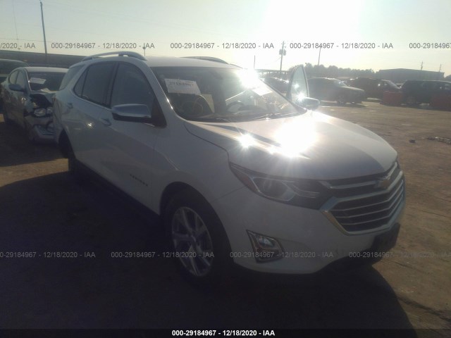 CHEVROLET EQUINOX 2018 3gnaxmev8js634508