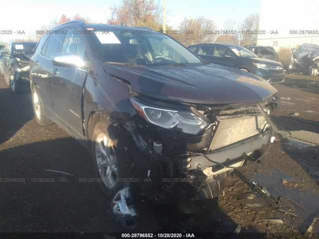 CHEVROLET EQUINOX 2018 3gnaxmev8js649316