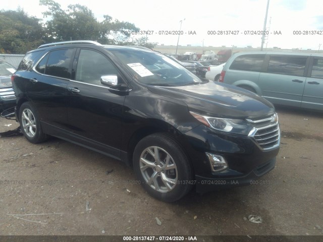 CHEVROLET EQUINOX 2018 3gnaxmev9jl101870