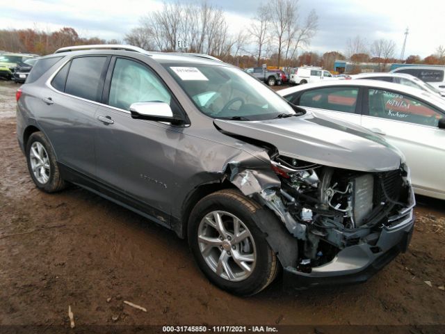 CHEVROLET EQUINOX 2018 3gnaxmev9jl127000