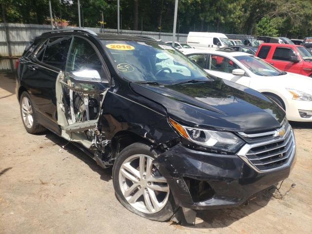 CHEVROLET EQUINOX PR 2018 3gnaxmev9jl389227