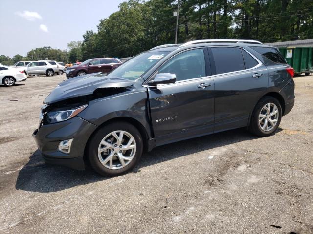 CHEVROLET EQUINOX 2018 3gnaxmev9jl413123