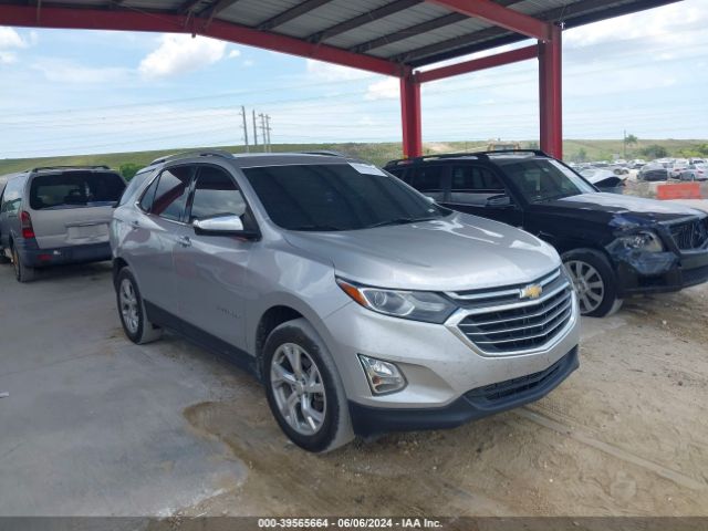 CHEVROLET EQUINOX 2018 3gnaxmev9js583312