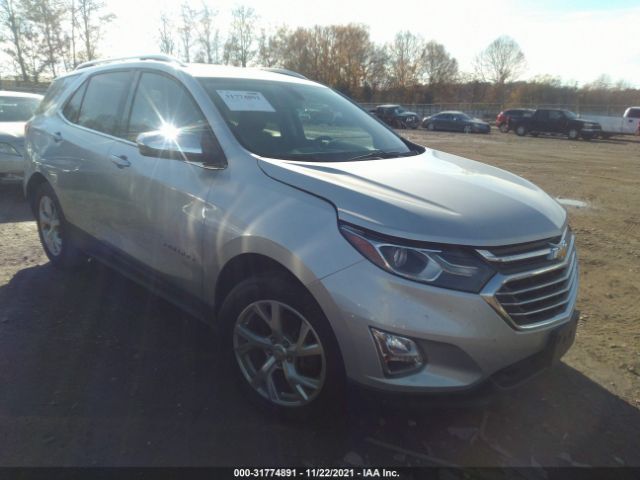 CHEVROLET EQUINOX 2018 3gnaxmev9js591426