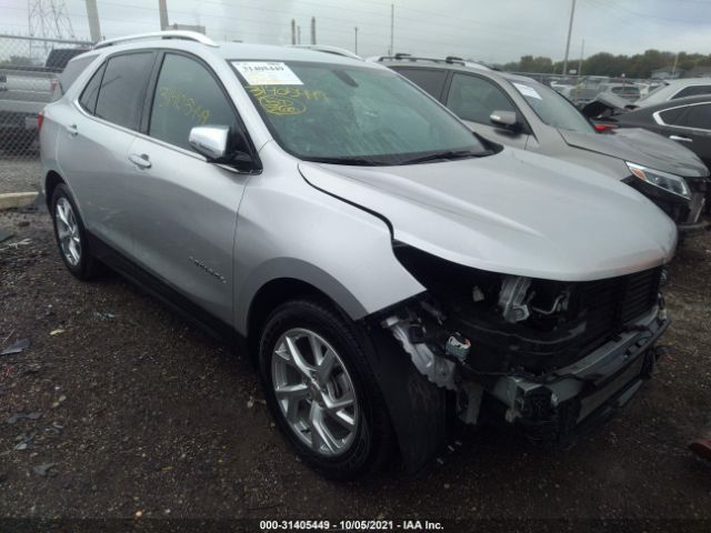 CHEVROLET EQUINOX 2018 3gnaxmev9js595153