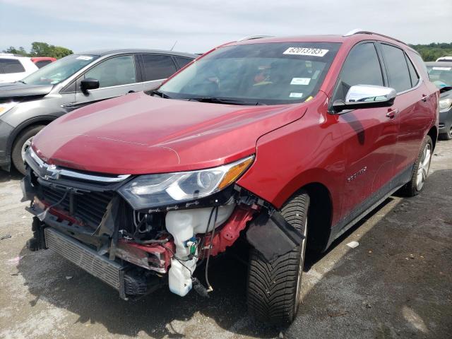 CHEVROLET EQUINOX PR 2018 3gnaxmev9js622531