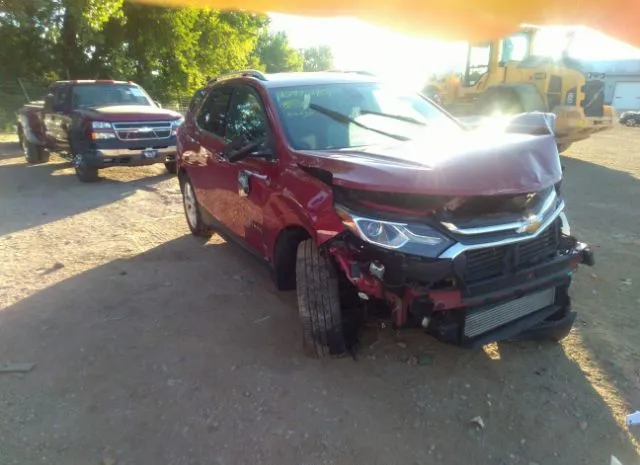 CHEVROLET EQUINOX 2018 3gnaxmev9js626188