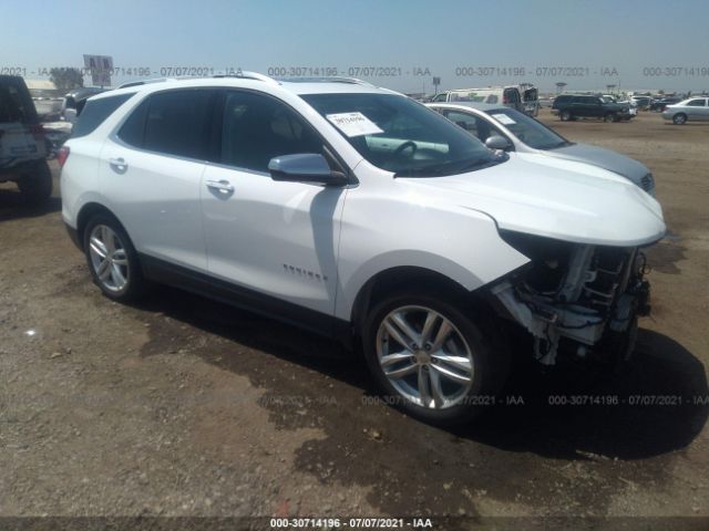 CHEVROLET EQUINOX 2018 3gnaxmev9js628085