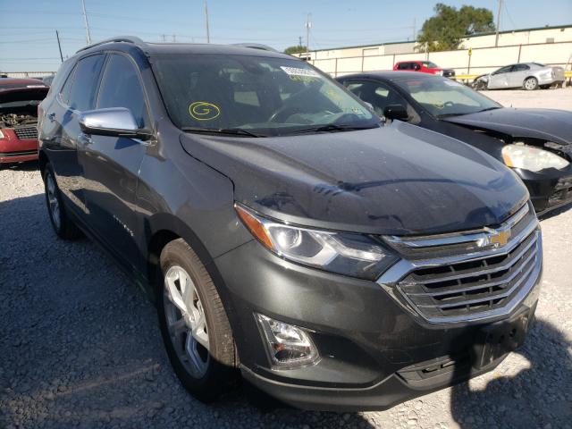 CHEVROLET EQUINOX PR 2018 3gnaxmev9js643864