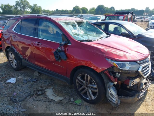 CHEVROLET EQUINOX 2018 3gnaxmev9js648708