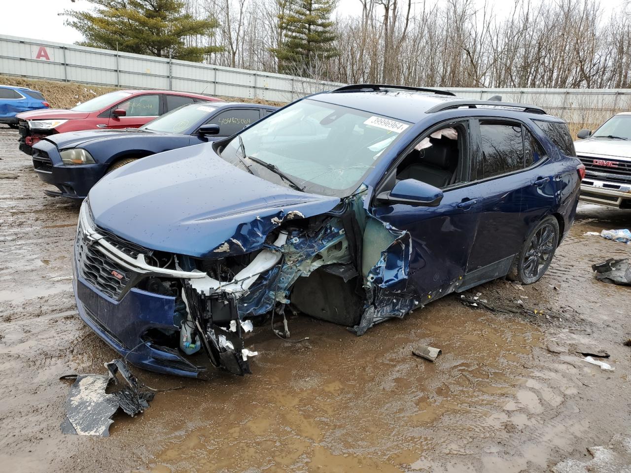 CHEVROLET EQUINOX 2022 3gnaxmev9ns247911