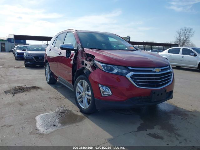 CHEVROLET EQUINOX 2018 3gnaxmevxjl101263