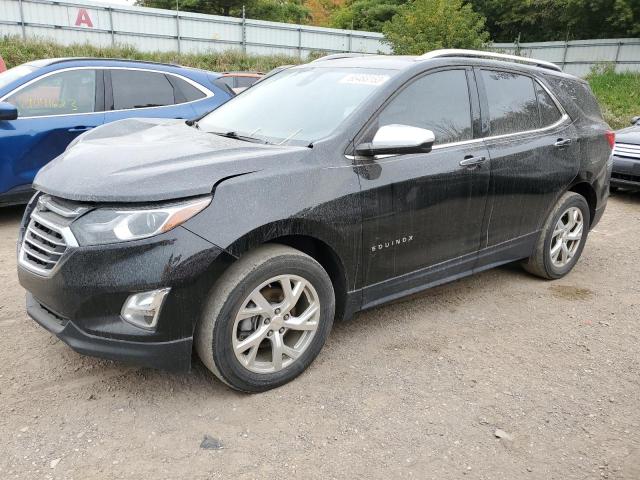 CHEVROLET EQUINOX 2018 3gnaxmevxjl409887