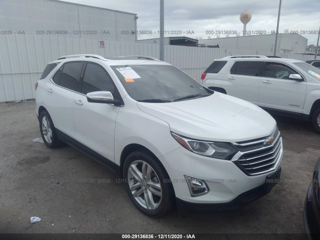 CHEVROLET EQUINOX 2018 3gnaxmevxjs510806