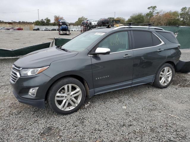 CHEVROLET EQUINOX 2018 3gnaxmevxjs512376