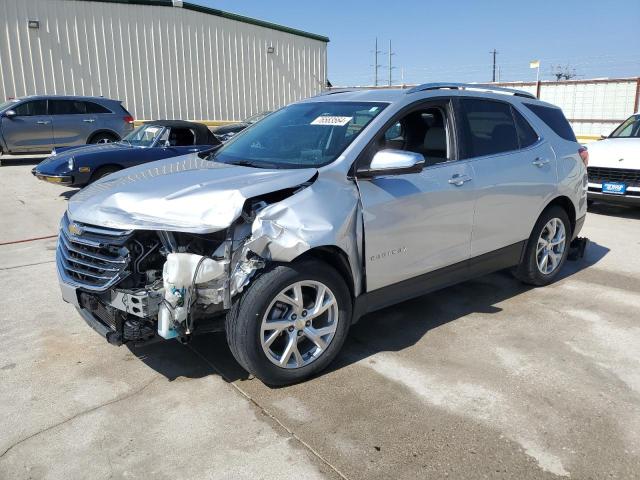 CHEVROLET EQUINOX PR 2018 3gnaxmevxjs604166