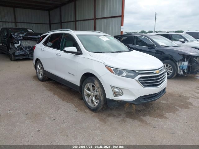 CHEVROLET EQUINOX 2018 3gnaxmevxjs605107