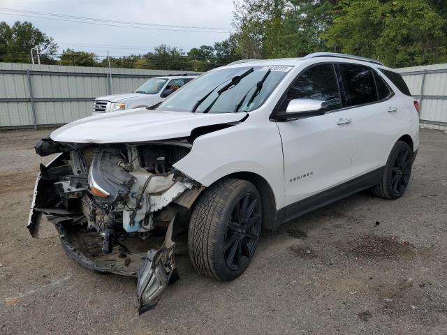 CHEVROLET EQUINOX 2018 3gnaxmevxjs634400