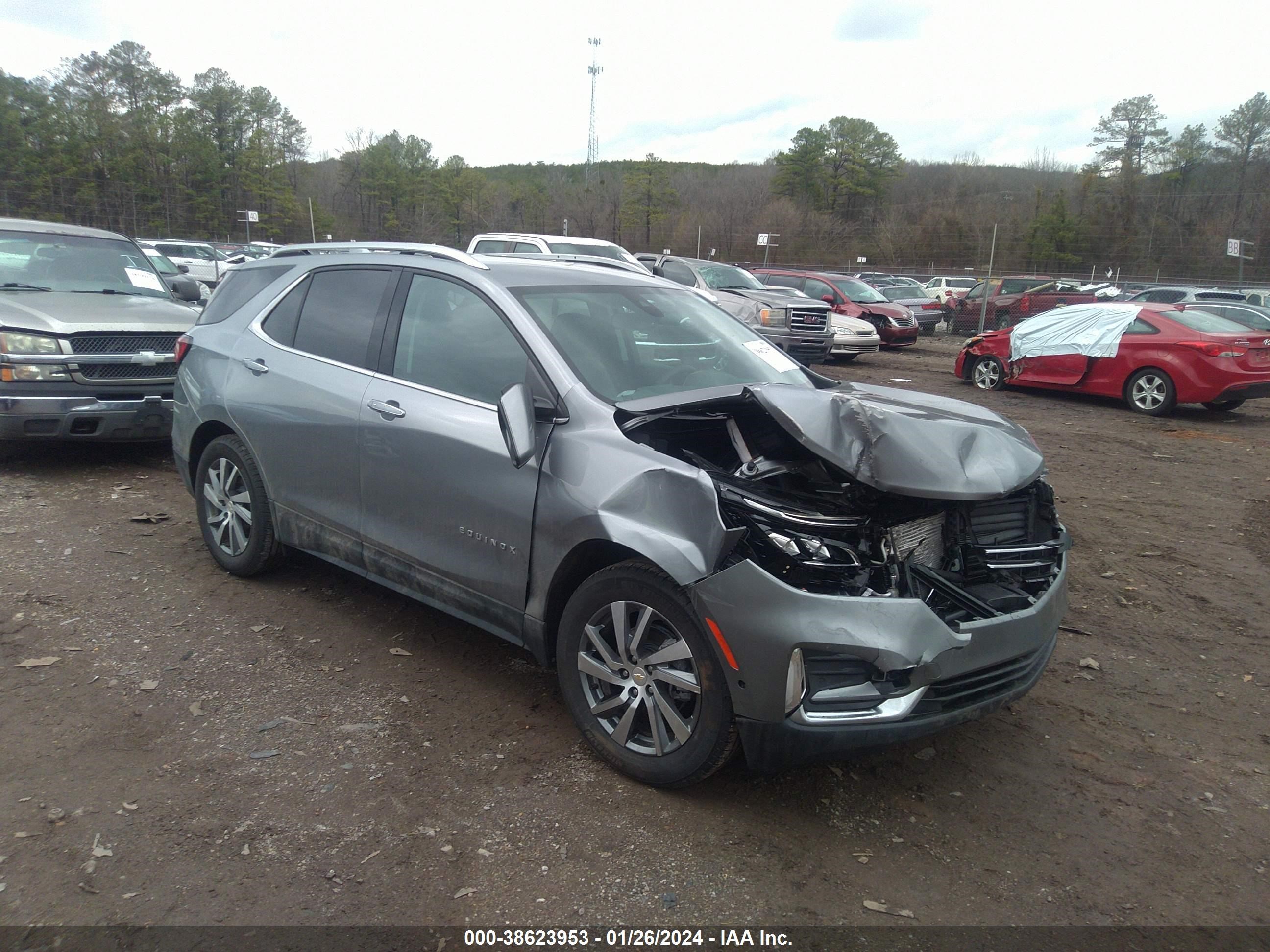 CHEVROLET EQUINOX 2024 3gnaxneg1rl147180