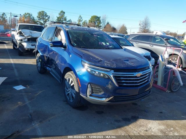 CHEVROLET EQUINOX 2023 3gnaxneg5pl160754