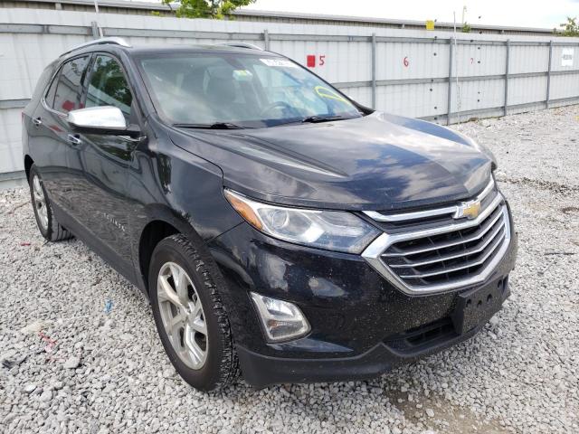 CHEVROLET EQUINOX PR 2019 3gnaxnev0kl124445