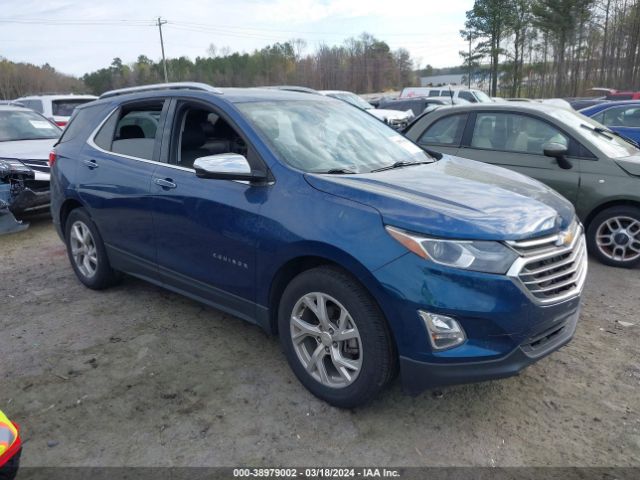 CHEVROLET EQUINOX 2019 3gnaxnev0kl163455