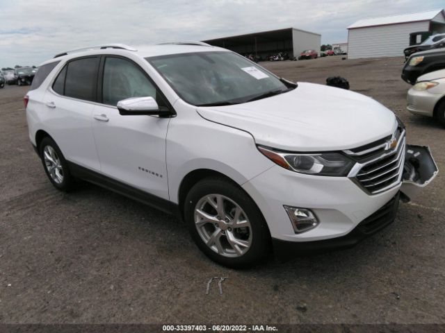 CHEVROLET EQUINOX 2019 3gnaxnev0kl219880