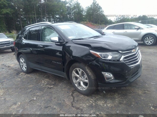 CHEVROLET EQUINOX 2019 3gnaxnev0kl332857