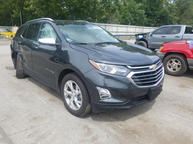 CHEVROLET EQUINOX PR 2019 3gnaxnev0kl339923