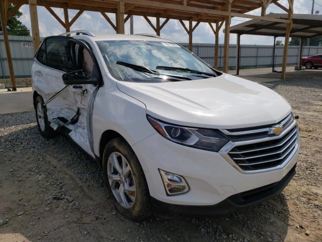 CHEVROLET EQUINOX PR 2019 3gnaxnev0ks540775