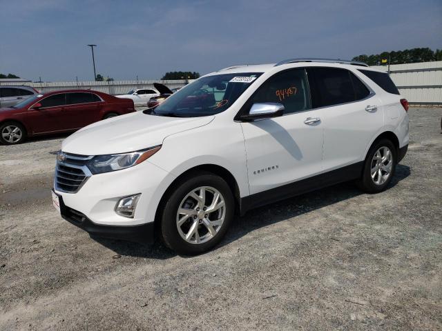 CHEVROLET EQUINOX PR 2019 3gnaxnev0ks559911