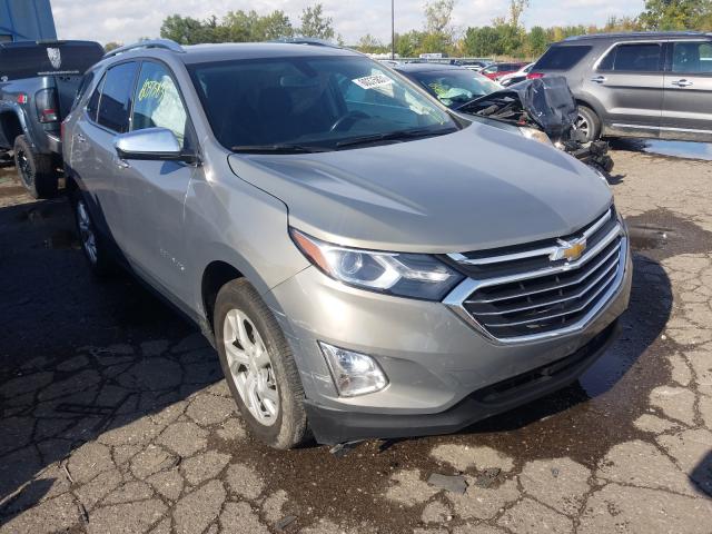 CHEVROLET EQUINOX PR 2019 3gnaxnev0ks578152